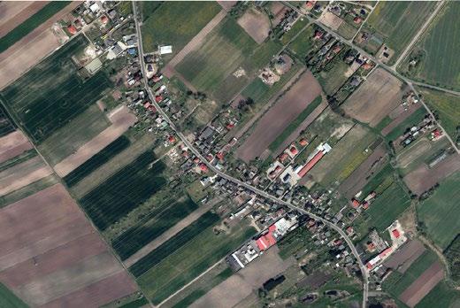 powiązaniu z otaczającymi dzielnicami. 7.