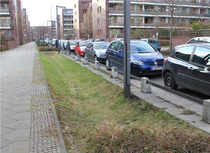 architektury, pawilonów miejskich i systemu informacji