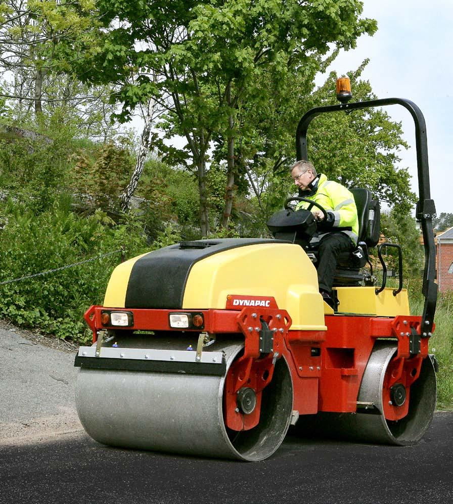 walców dwubębnowych CC1100 CC1200 CC1300 Z myślą o ludziach