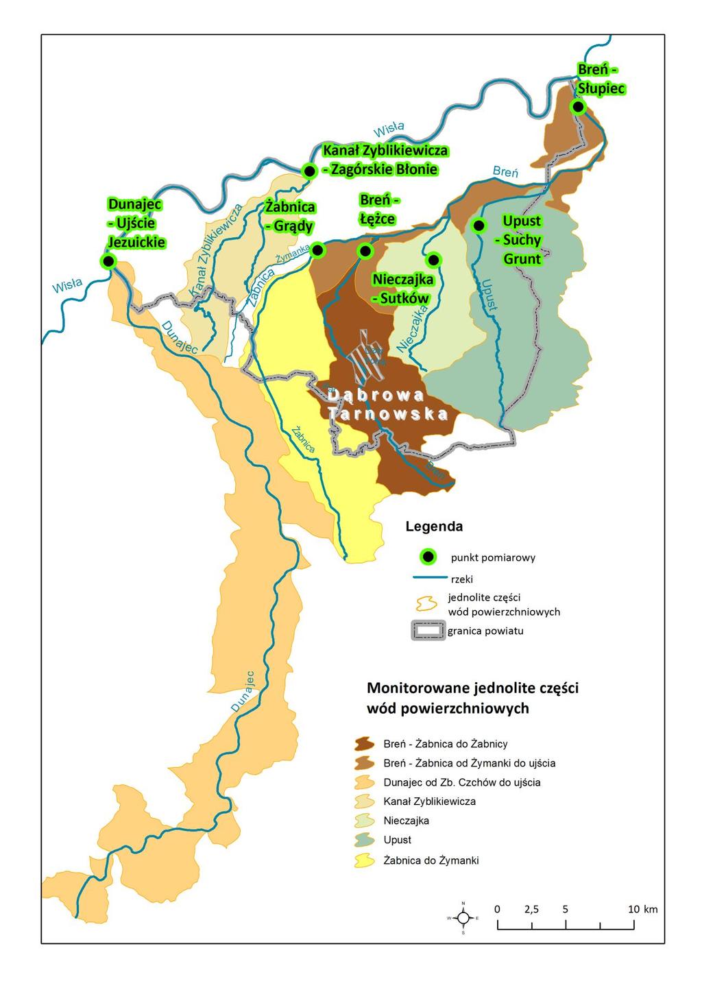Mapa 9.