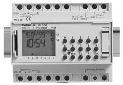 SEL 173 DCF Ref.