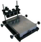 Drukarka szablonowa S 7 Medium Waga:11kg Wymiar PCB max:320x 440mm 1 290,00 zł 1 586,70 zł Drukarka szablonowa M 8