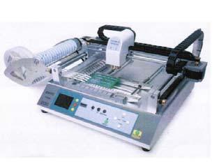 9 PM3040 Wymiary pola roboczego - 300x400 mm. Wymiary płytki PCB - 250x300 mm. Maksymalne wymiary ramy szablonu - 370x470 mm.