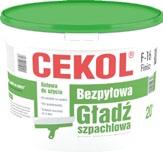 ceramicznych - 9,99 zł
