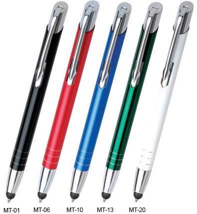 MODEL MOOI TOUCH PEN Z KOŃCÓWKĄ DO