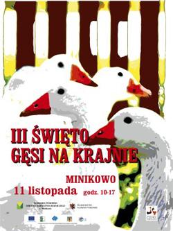 Świętomarciński weekend z GĘSIĄ w restauracji Ostromecka 8-11 listopada Świętowanie w restauracji Ostromecka zaczniemy już 8 listopada o godz 17:00 od pysznej kolacyjki, która będzie przedsmakiem