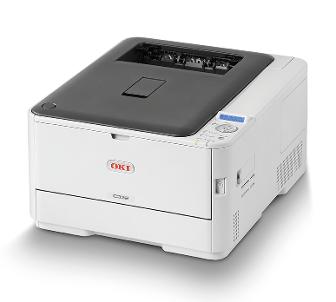 POLECANE URZĄDZENIE MIESIĄCA ZASKAKUJĄCA SZYBKOŚĆ DRUKU DUPLEX 3 LATA GWARANCJI 569,00zł (699,87 brutto) OKI C332 DN Drukarka laserowa gwarantująca