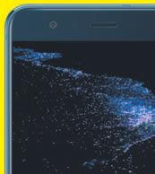 RDZENI GIS PAMIĘĆ 1 1, Q6 DUAL SIM P10 LITE Podana obowiązuje przy zakupie oferty Plan Komórkowy Premium za 11, zł/mies.
