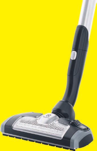 Stopa Durilium AirGlide Autoclean Żelazko