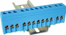 NPE-B6-4 6 9 4 max. 63 A 2.5-16 2.
