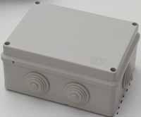 190 85 IP 55 TQBY5-GB 36 40 TQBY1 C TQBY3 TQBY4 TQBY5 TQBY2 TQBX,