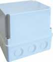 mm M-SZ REEVANT STANAR EN 60670