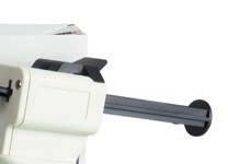 Dispenser 1:1/2:1 Pistolet do