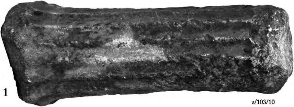 Balcerzak, elaborated by Z. Kowarska). Rye. 5.