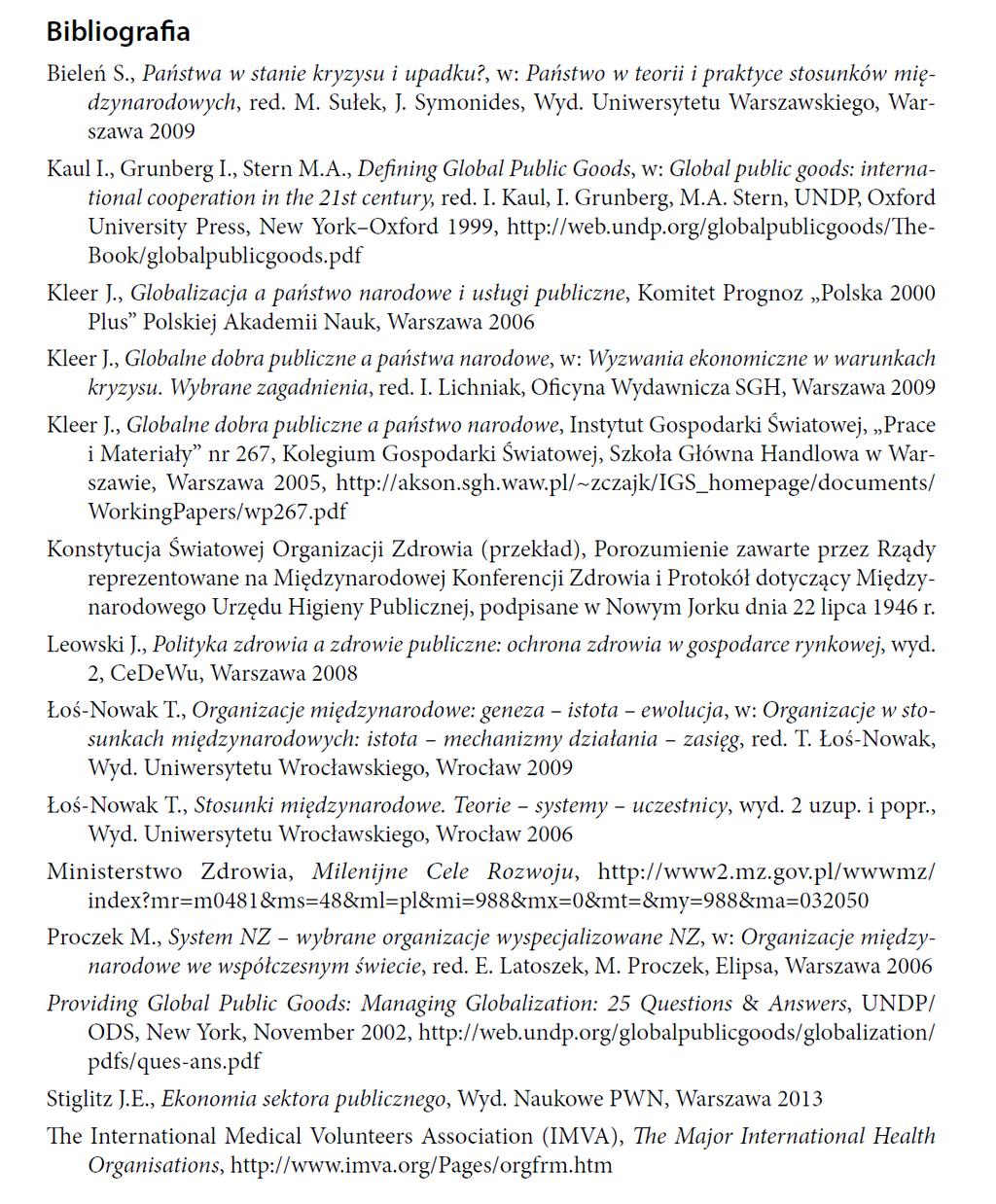 Przykład