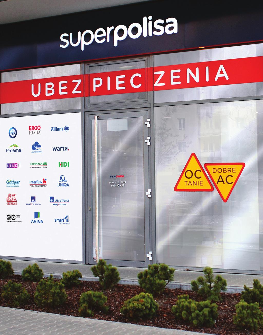 Trzy modele współpracy Istotą naszej działalności jest franczyzowo-partnerski model biznesowy.