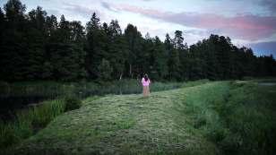 PALIMPSEST Wideo, dokument, 13 min 01s.