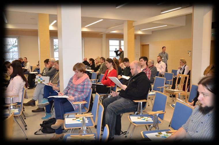 TEMATYKA Szkolenie dla NGO 31 marca 2015 70
