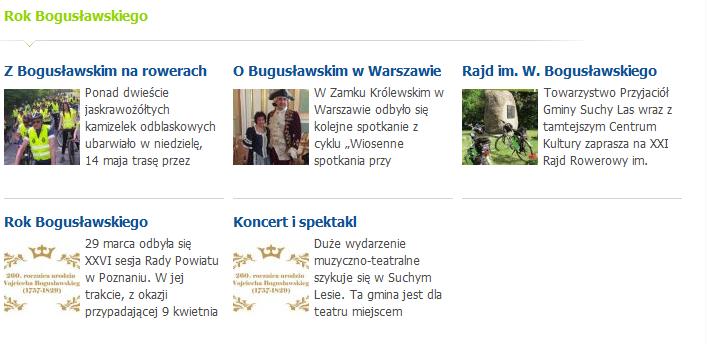 stronie gościmy