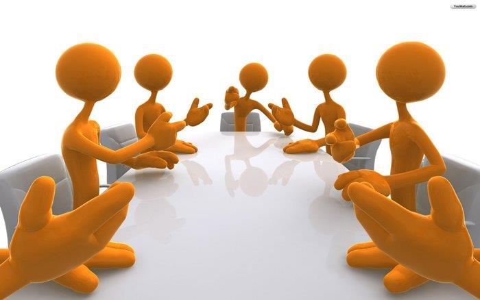 Organizatorzy i realizatorzy współpracy