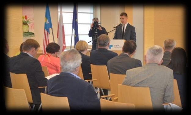 Powiatowa Rada Działalności Pożytku Publicznego PRDPP