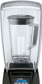 W P U kw 484110 235 275 540 1,5 230 2690,-(3308,70) BLENER XTREME regulowana prędkość 1870-30000 obr/min 4 programy z