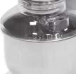 Ø W N M P U obr/min kg kw 783200 320 415 630 885 20 91 / 164 / 294 105 0,75 230 1890,-(2324,70) MIKSER SPIRALNY do ciast ciężkich, np.