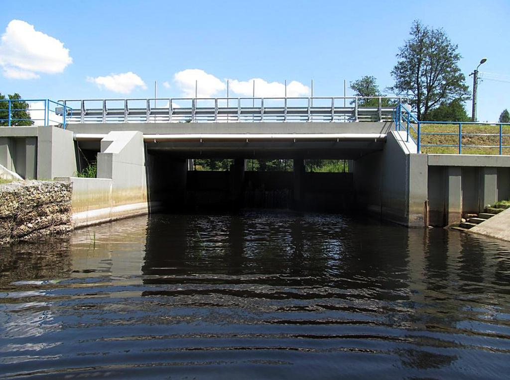 Inżynieria Ekologiczna / Ecological Engineering Vol. 44, 20