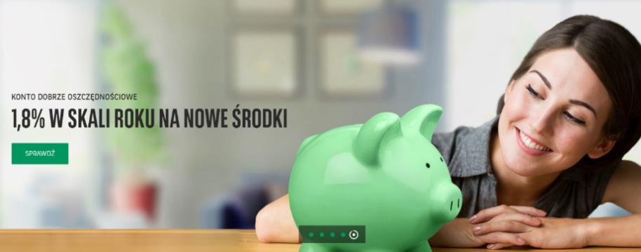 V. OPISY PRODUKTÓW I KREACJI MARKETINGOWYCH* BANK PRZEJDŹ DO KREACJA OPIS Value proposition Disclaimer PROMO ZOBACZ KORZYŚCI KONTA DOBRZE OSZCZĘDNOŚCIOWEGO / 0 zł za założenie konta / wypłata środków