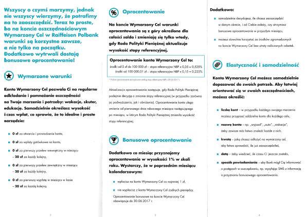 VI. ANEKS 2 KREACJE W ULOTKACH