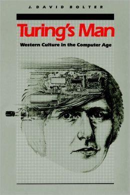Bolter nowa informatyczna natura Jay David Bolter (1951-), prof.