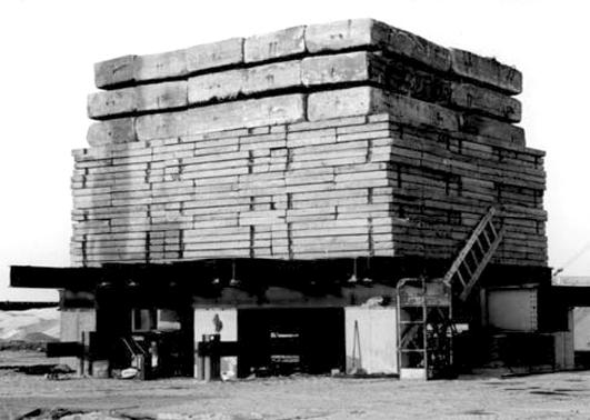geotechniczne [2]. Pale przemieszczeniowe, pozwala na zastosowanie testów dynamicznych jako badania nośności pali. Rys. 1.