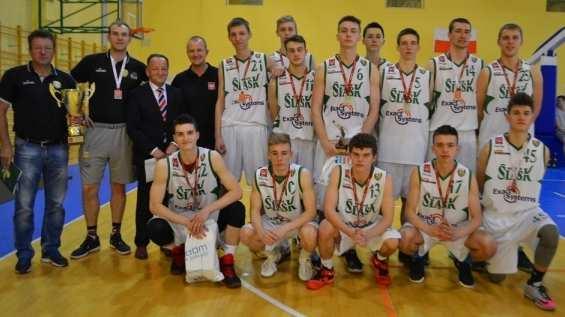 Radom srebrne medale