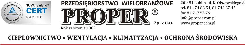 STADIUM: Projekt budowlany i wykonawczy TYTUŁ OPRACOWANIA: Instalacja zestawu podnoszenia ciśnienia ppoż. w budynku Domu Studenta Grześ przy ul. Langiewicza 24 w Lublinie.