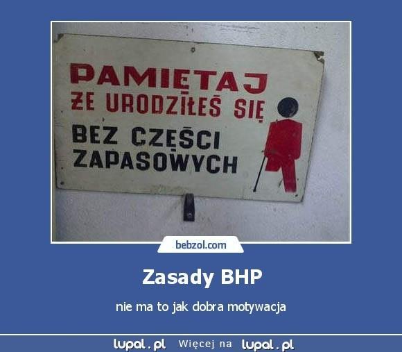 Zasady
