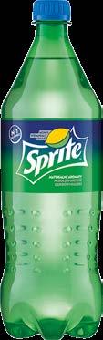 2 50 Coca-Cola Fanta Sprite