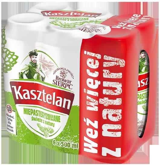 Grodziska APA z Grodziska White