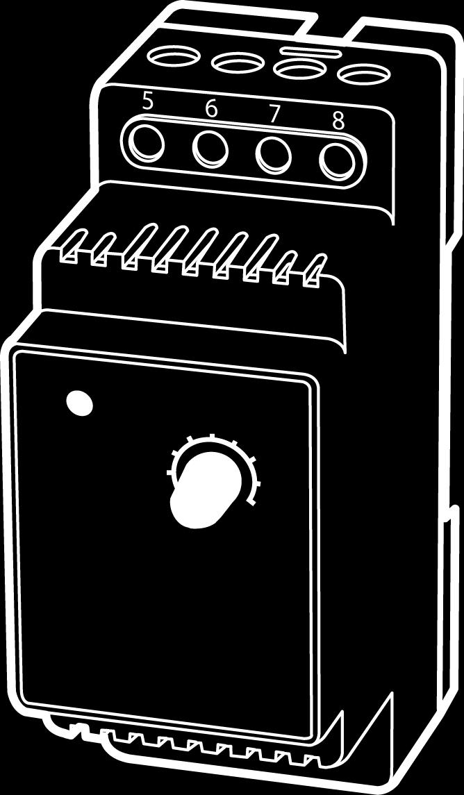 DEVIreg 330-10<>+10 140F1070 220-240V~ 50-60Hz~ -10 to +10 C 16A/3680W@230V~ Product Documentation DK EL