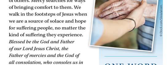 As he teaches, the Pharisees and scribes complain and challenge Jesus because he is welcoming sinners at his table.