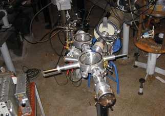 6 PONAD 50 LAT PRACY - AKCELERATORA / Over 50 years of operation of the Lech accelerator.