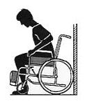Afferrare il rivestimento o i tubi del sedile (Fig.