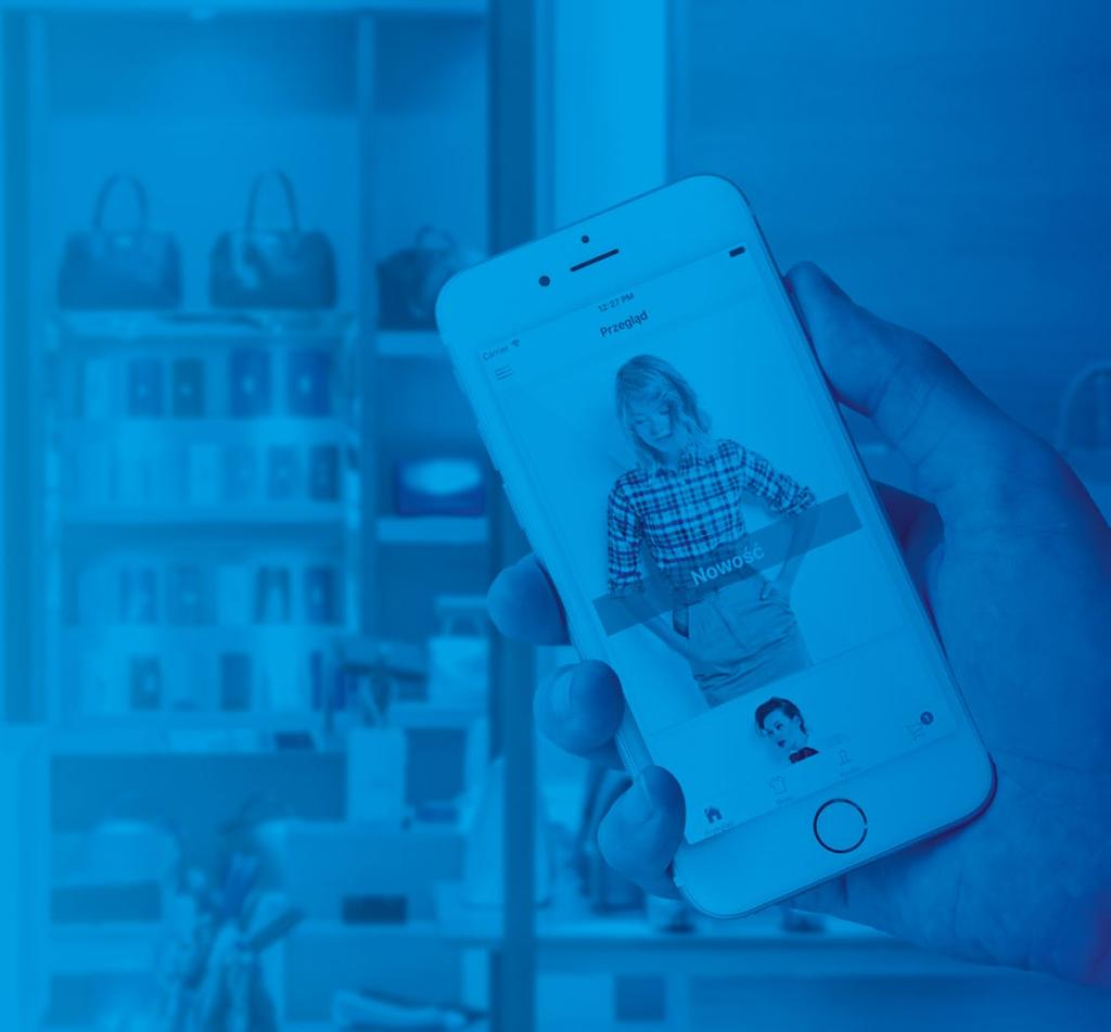 Jak trendy e-commerce