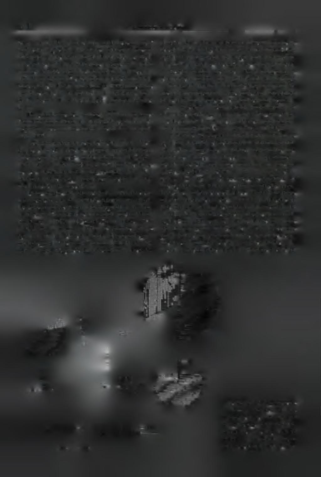 516 K. J ażdżew ski i J. S iciński C l a r k e a (1993) zoobentos antarktyczny jest pod tym względem wyraźnie obfitszy także od subtropikalnych zgrupowań fauny dennej.