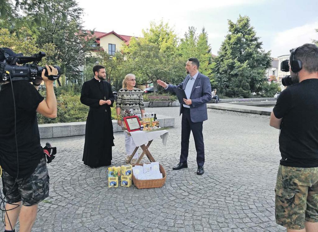 z o.o. (272 miejsce), PPP BACUTIL Sp. z o.o. (308 miejsce) oraz PSS Społem (367 miejsce).