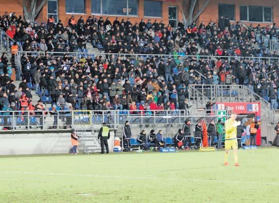 Tygodnik Podlaski 25 sierpnia 2017 wydarzenia 5 SIEDLECKI FENOMEN SPORTOWY Jeszcze kilka lat temu mieszkańcy Siedlec zazdrościli sukcesów i obiektów sportowych Białej Podlaskiej.
