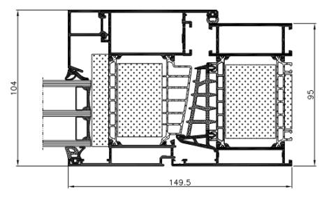 MB-104 PASSIVE