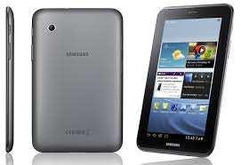 Tablet, system Android 4.