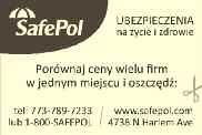 * Commercial * Residential * * Licenced * Insured * Bonded * * Naprawa pralek, suszarek, lodówek etc.