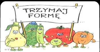 Działania to przede wszystkim zajęcia lekcyjne i pozalekcyjne rozwijające uczniów, wykraczające poza podstawę programową dotyczące zasad prawidłowego odżywiania i potrzeby codziennej aktywności