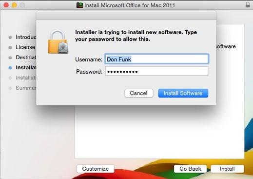 20 Rozdział 1: Zarządzanie klientami i urządzeniami użytkowników końcowych oprogramowania na komputerze Mac OS X).